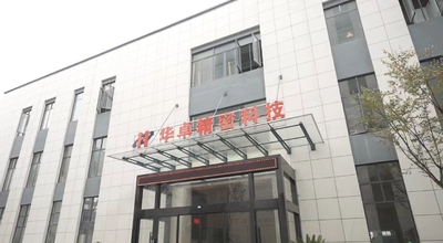 Suzhou Huazhuo automation equipment Co., Ltd কোম্পানির প্রোফাইল