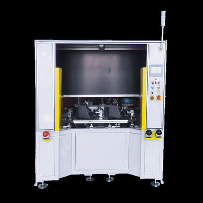 কেনা 22KW সেমি অটোমেটিক মেশিন গাড়ির স্টোরেজ বক্সে সমাবেশ বাফার জন্য online manufacture