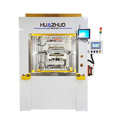 কেনা 1200mm2*900mm2 Welding Area Hot Plate Welding Machine for PBT Industrial Applications online manufacture