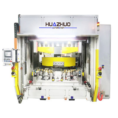 কেনা অটোমোবাইল অভ্যন্তরীণ দরজা প্যানেল আর্মস্ট্রেট স্বয়ংক্রিয় কভারিং এবং মোড়ানো মেশিন online manufacture