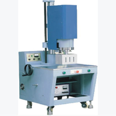 কিনতে 125mm আল্ট্রাসোনিক প্লাস্টিক ওয়েল্ডার 15 kHZ অটো ট্রিম জন্য আল্ট্রাসোনিক পিপি ওয়েল্ডিং মেশিন online manufacture