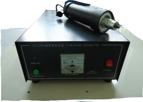 কেনা 800W হ্যান্ডহেল্ড আল্ট্রাসোনিক প্লাস্টিক ওয়েল্ডিং মেশিন L900mm প্লাস্টিক স্পট ওয়েল্ডার online manufacture