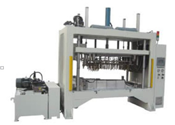 কেনা হাইড্রোলিক হট রিভেটিং ওয়েল্ডিং মেশিন online manufacture