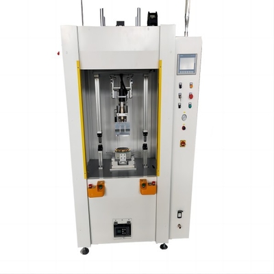 20kHz আল্ট্রাসোনিক ওয়েল্ডিং অটোমেশন 20mm * 20mm ওয়েল্ডিং এলাকা সঙ্গে