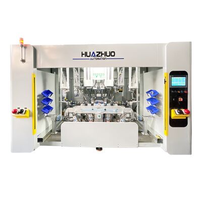 ৩৮০ ভোল্ট অটোমোবাইল রিয়ার বাম্পার আল্ট্রাসোনিক পাঞ্চিং ওয়েল্ডিং সরঞ্জাম