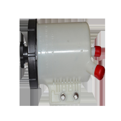 PLC রৈখিক ঘর্ষণ ঢালাই মেশিন 200cm2 লিনিয়ার কম্পন ঢালাই