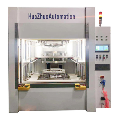 220V ABS হট প্লেট ওয়েল্ডিং মেশিন 3KW জলের ট্যাঙ্ক উত্পাদন