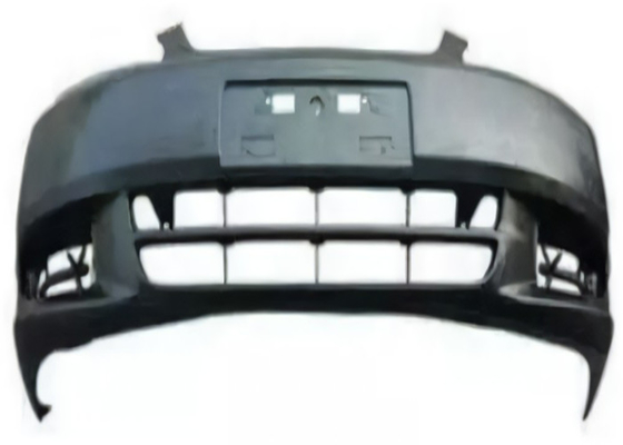 7500W আল্ট্রাসনিক পাঞ্চিং মেশিন 380V 1T বাম্পার সরঞ্জাম থার্মোপ্লাস্টিক