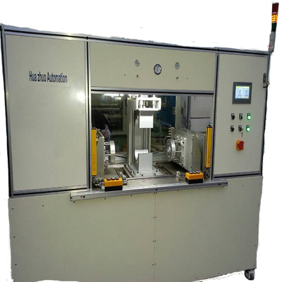 3000W হট প্লেট প্লাস্টিক ওয়েল্ডিং মেশিন PBT হট প্লেট ওয়েল্ডার