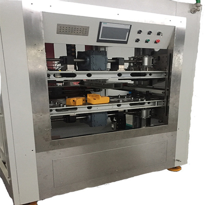 PBT সার্ভো হট প্লেট ওয়েল্ডিং মেশিন 3KW হট ওয়েল্ডিং মেশিন