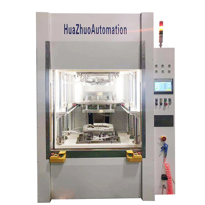 6KW হট প্লেট ওয়েল্ডিং মেশিন 1500W