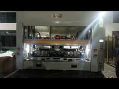 ইনফ্রারেড হট লেপ এবং গাড়ির অভ্যন্তর ট্রিম জন্য Lamination সরঞ্জাম