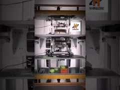 2000 কেজি ডিভাইস ওজনের জল শীতল শিল্প অ্যাপ্লিকেশন জন্য প্লাস্টিকের ঢালাই মেশিন