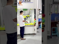 গরম প্লেট মেশিন ঢালাই গাড়ির শীতল জল পাত্র