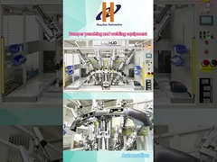 বাম্পার প্যান্সিং এবং ওয়েল্ডিং সরঞ্জাম/প্লাস্টিকের ওয়েল্ডিং এবং প্যান্সিং