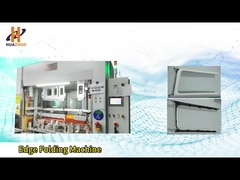 কিভাবে দ্রুত একটি অটোমোবাইল পিছন কনসোল প্যানেলের বিপরীত আবরণ প্রান্ত করতে?