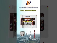 প্রেস ল্যামিনেটিং মেশিন/কভারেজ এবং প্যাকেজিং মেশিন,অটো পার্টস উত্পাদন ব্যাপকভাবে ব্যবহৃত