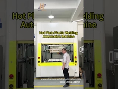 আমি চীনের সবচেয়ে অস্বাভাবিক প্লাস্টিকের ওয়েল্ডিং পণ্য চেষ্টা করেছি