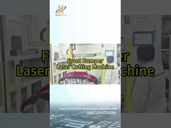 গাড়ি উৎপাদনের ভবিষ্যৎ পাগল