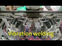 আপনি বিশ্বাস করবেন না কিভাবে গাড়ির লাইট গ্লেম ছাড়া ওয়েল্ড করা হয়!