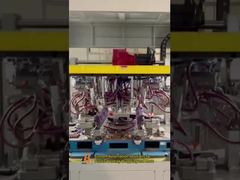 একটি গাড়ির দরজার প্যানেলের কোন উপাদানগুলি গরম প্রেস ল্যামিনেটিং অটোমেশনের জন্য উপযুক্ত?