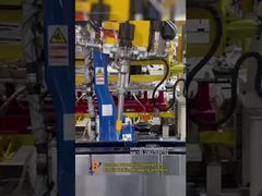 অটোমোটিভ পার্টস আঠালো খুব দীর্ঘ সময় লাগে? অটোমেশন পার্থক্য তোলে